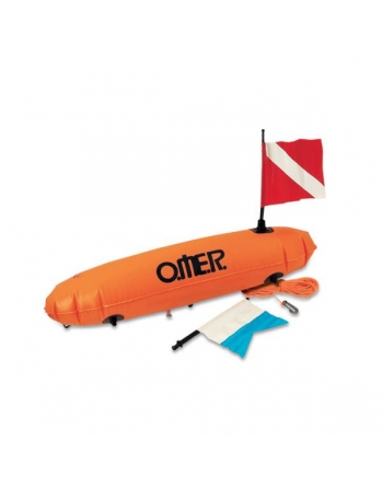 Omer Float New Torpedo