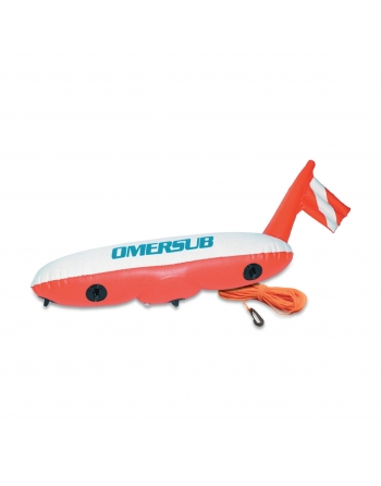 Omer Float Torpedo