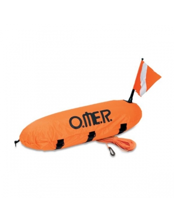 Omer Float Master Torpedo