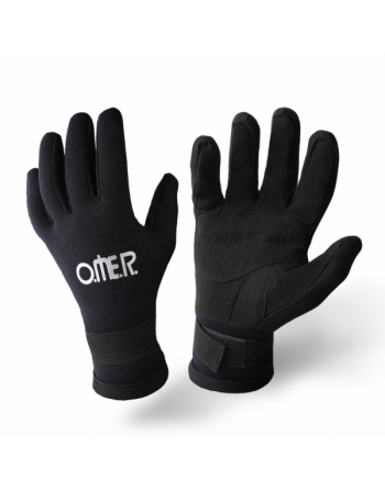 Gloves BRAZIL 3mm Omer