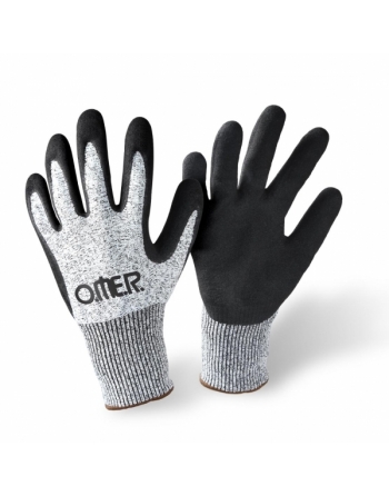 Gloves MAXIFLEX 2mm Omer