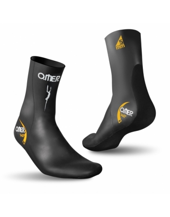 Socks COMFORT 3/5mm Omer