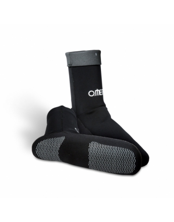 Socks TITANIUM 1.5/3mm Omer