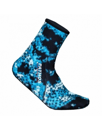 Socks OCEAN CAMO Pathos