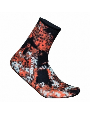 Socks CORAL CAMO Pathos