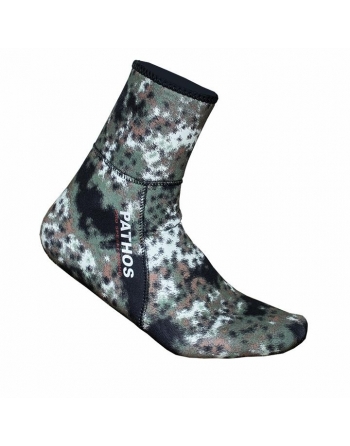 Socks MEDI CAMO Pathos