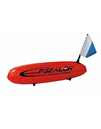 Torpedo buoy Orange Epsealon