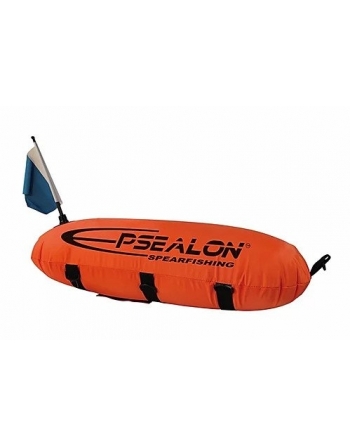 Torpedo buoy Orange Epsealon